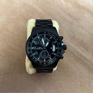Invicta VD51 Diver Men’s Watch